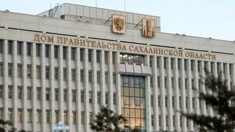 Валерий Лимаренко встретится с жителями Александровск-Сахалинского района