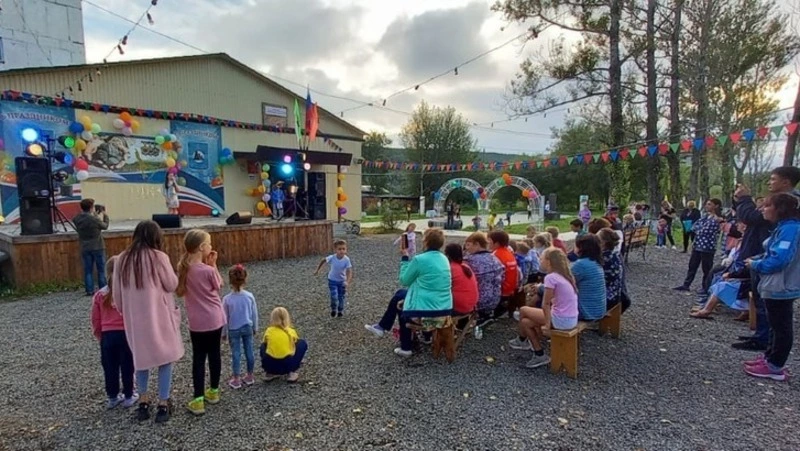 С днем рождения, Мгачи!