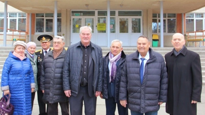 Забвению не подлежат