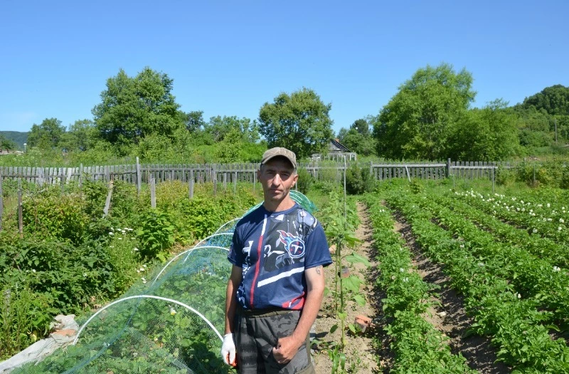 Большое дело начинается с малого