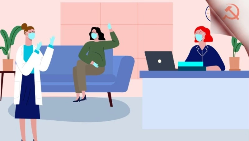 Больничный для самозанятых