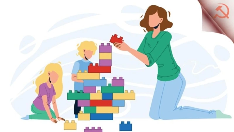 Новая выплата для молодых семей