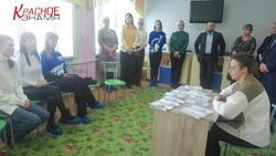 «Клуб для будущих и молодых мам»: новый старт в Александровске-Сахалинском