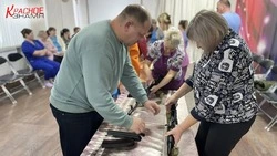 От азов НВП до современных технологий: участники проекта «Будь готов!» получают важные навыки