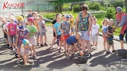 Пиратские приключения  и водная битва
