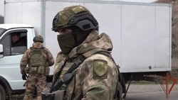 День войск национальной гвардии России — 27 марта 2025 года: история, значение, традиции