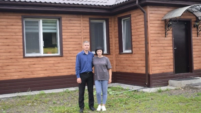 Сахалинская мечта: путь к собственному дому