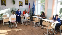 Руслан Алтухов: внештатных ситуаций в ходе выборов на Сахалине не зафиксировано