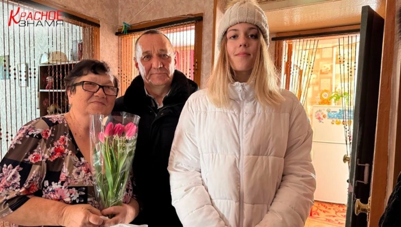 ПОЗДРАВЛЕНИЯ ОТ СЕРДЦА