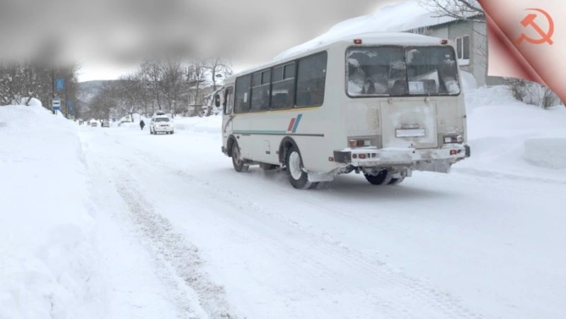 80 лет на линии. Дорога, ставшая историей