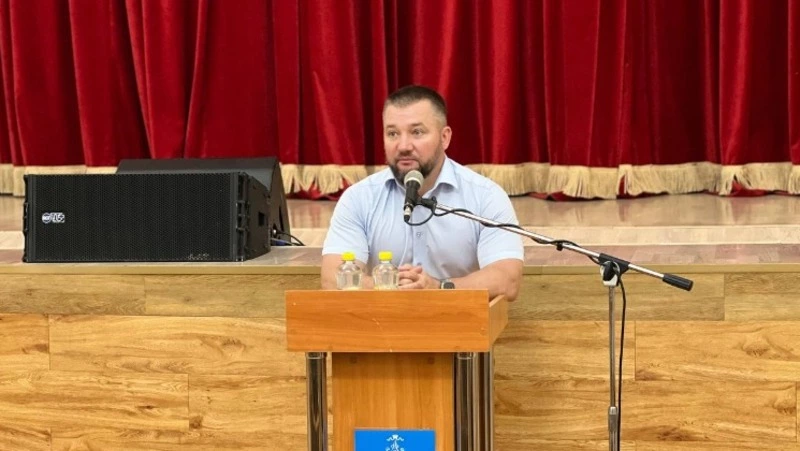 В Александровск-Сахалинском районе планируется реализация Российско-Китайского проекта