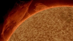 Магнитные бури в марте 2024 года: опасные даты