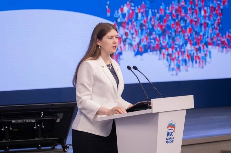 «Единая Россия» организовала Всероссийский семинар для сторонников партии