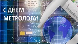 Всемирный день метрологии 2025: картинки к 20 мая