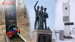 Живая память поколений: памятники воинской славы