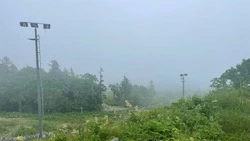 Синоптики рассказали о погоде на Сахалине и Курилах 10 июля
