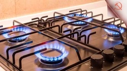Газификация района продолжается. Более 70 домовладений подключат в этом году