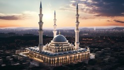 Курбан-байрам 2025: когда отмечают, что означает и как празднуют