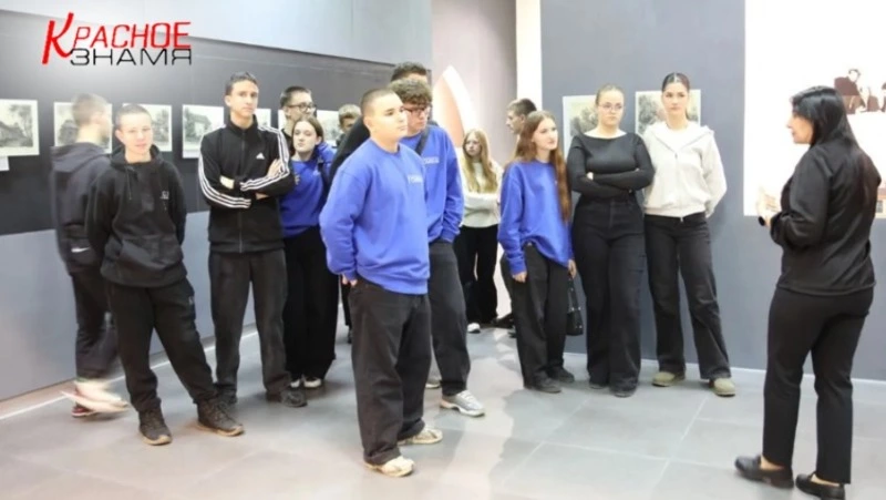 Привет, город-побратим!