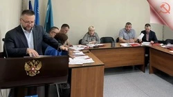 Итоги 2025 года для муниципального округа