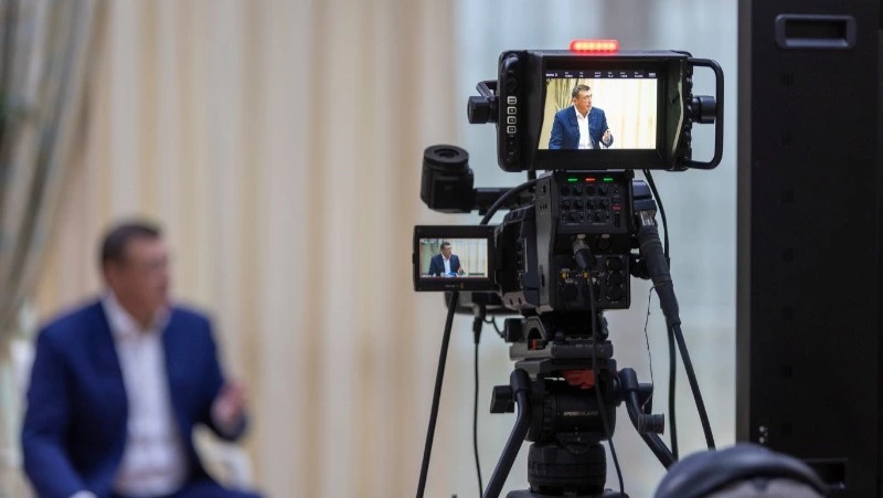 Губернатор отметил востребованность проекта «Доступная рыба» среди сахалинцев