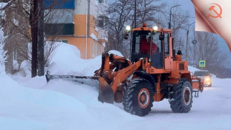 Режим повышенной готовности продолжается в муниципальном округе