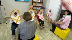 День рождения Книг: как наши малыши получили золотые ключики