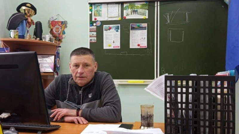 Ветераны боевых действий передают опыт мобилизованным сахалинцам