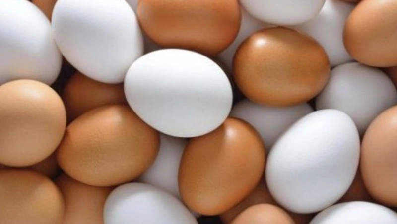 Владимир Путин назвал причины роста цен на яйца и заверил, что ситуация улучшится