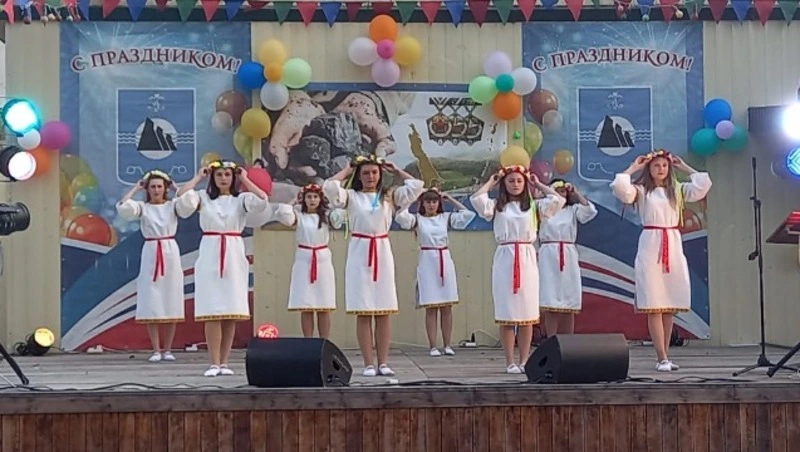 День шахтера отметили в селе Мгачи