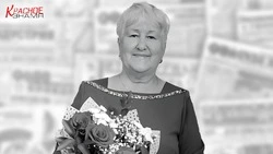 Ушла из жизни депутат и волонтер Галина Николаевна Василенко