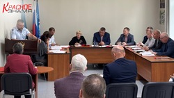Газификация муниципального округа: итоги, проблемы и пути их решения