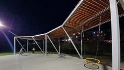 Сахалинская область преображается благодаря проекту ФКГС: что сделано за пять лет