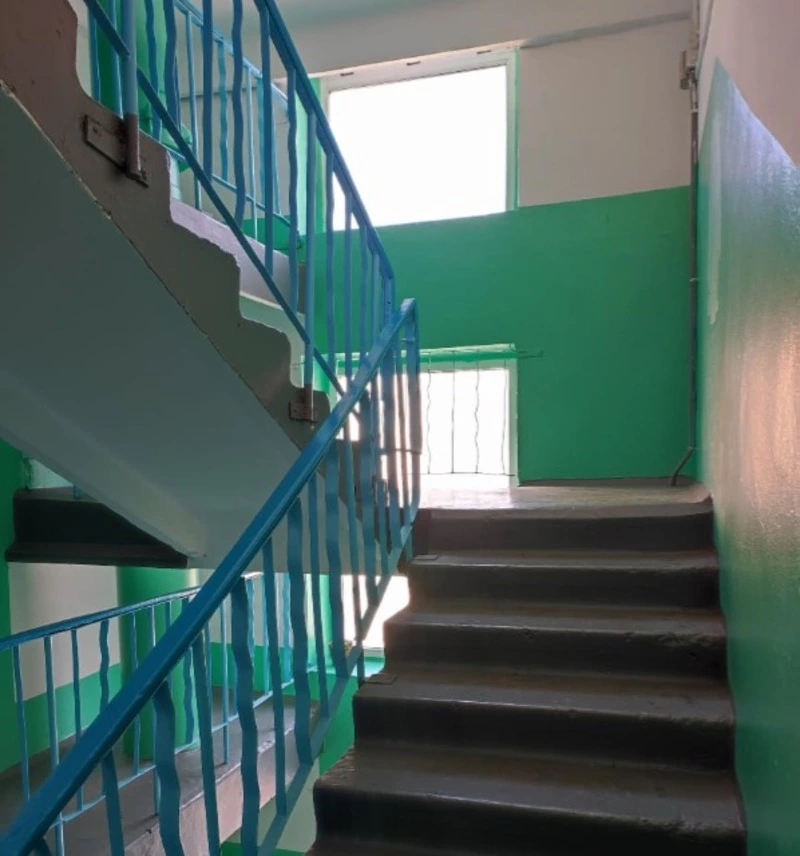 На Сахалине и Курилах отремонтировано более 2000 подъездов