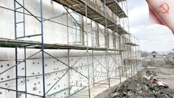 Рабочая группа Сахалинской области оценила ход ремонта в школе № 11 Шахтерска