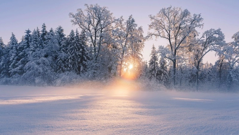 Церковный праздник 2 февраля 2024 года: приметы, что нельзя делать в этот день