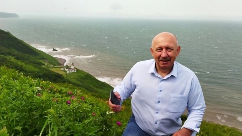 Депутат А.А.Болотников выразил благодарность жителям Александровск-Сахалинского района