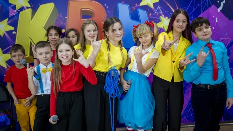 Динамичное путешествие