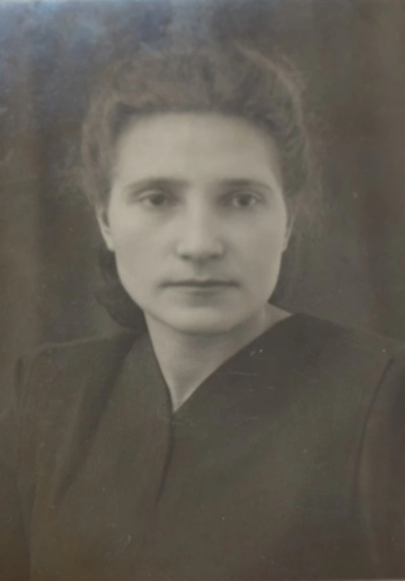 Люди старой закалки