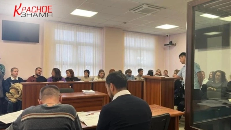 Глава строительной фирмы обвиняется в массовом мошенничестве