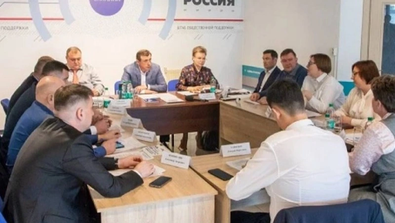 5 тысяч островитян до конца года получат помощь в приобретении профнавыков и поиске работы