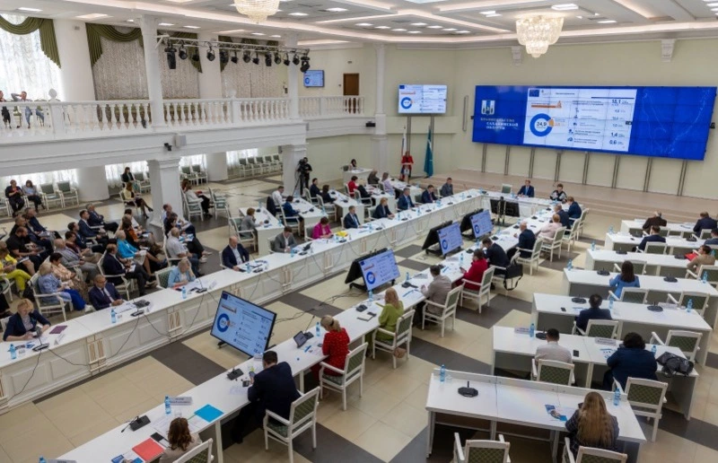 На образование на Сахалине и Курилах в 2022 году из бюджета выделили почти 30 млрд рублей