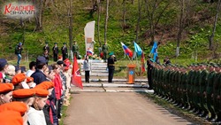 100 лет защите рубежей: Юбилей пограничной охраны Сахалина и Курил
