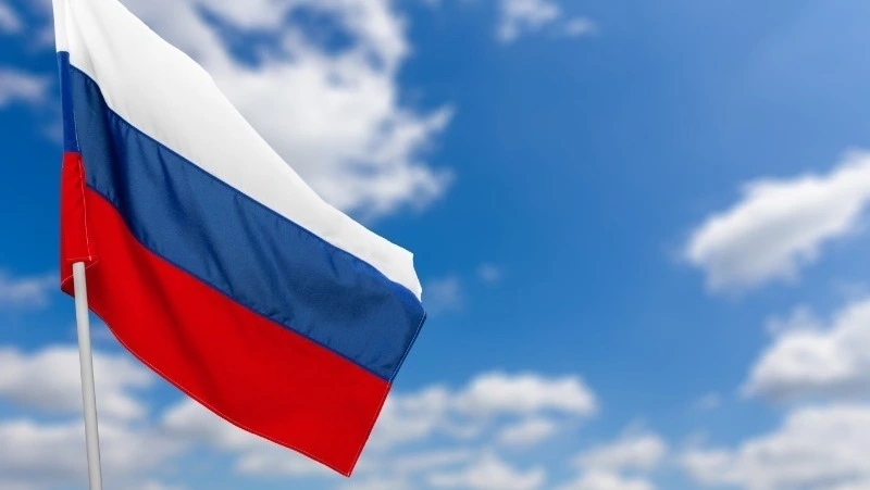 Сегодня отмечается День Государственного флага Российской Федерации