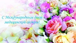 С Днем медицинской сестры 2025: красивые открытки для поздравлений