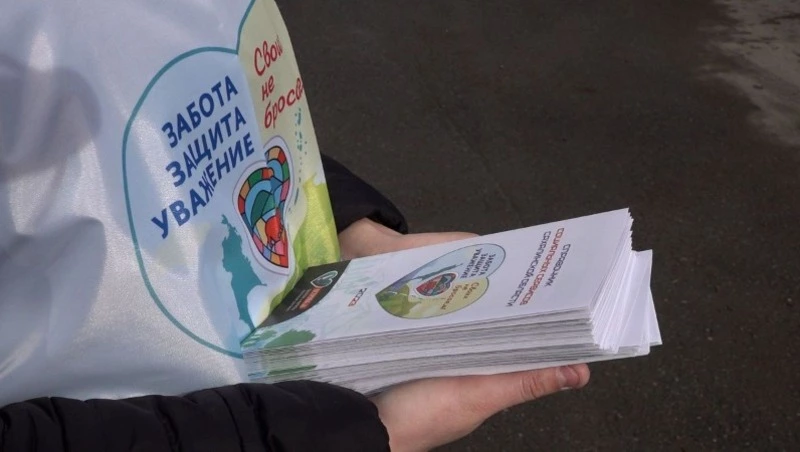 «Забота. Защита. Уважение»: множество сервисов, созданных для удобства