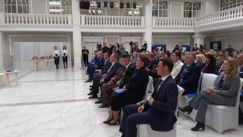 Эксперт рассказал о назначении Лимаренко на пост секретаря регионального отделения ЕР