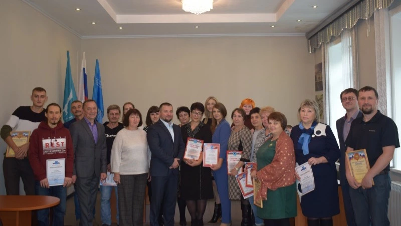 Цитадели творчества, раскрывающей детские таланты, – 75 лет