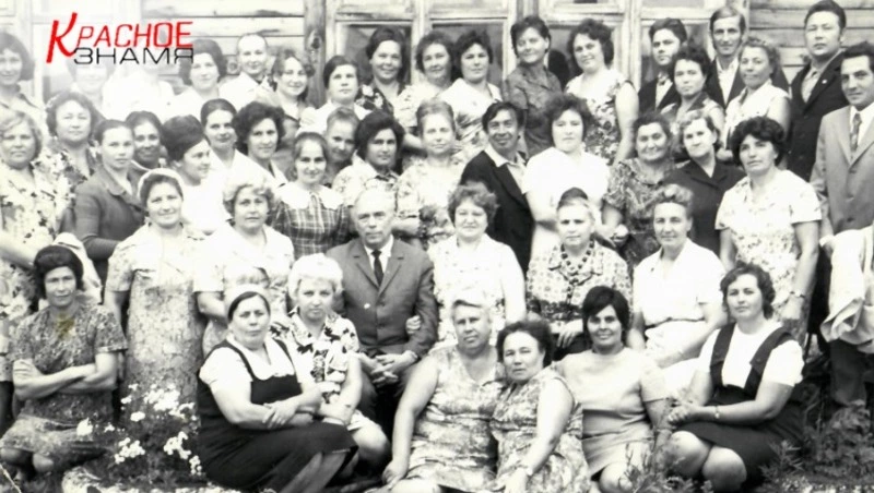 100 ЛЕТ НА СТРАЖЕ ЗДОРОВЬЯ