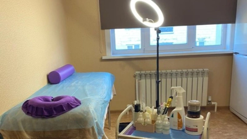 Самозанятым александровцам предлагают финансовую поддержку